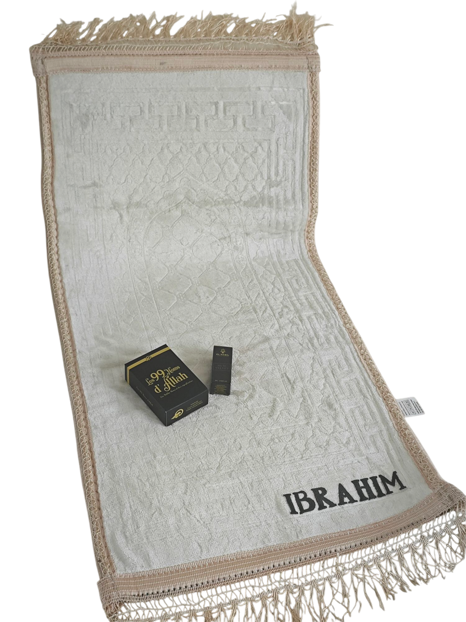 TAPIS DE PRIERE ENFANT