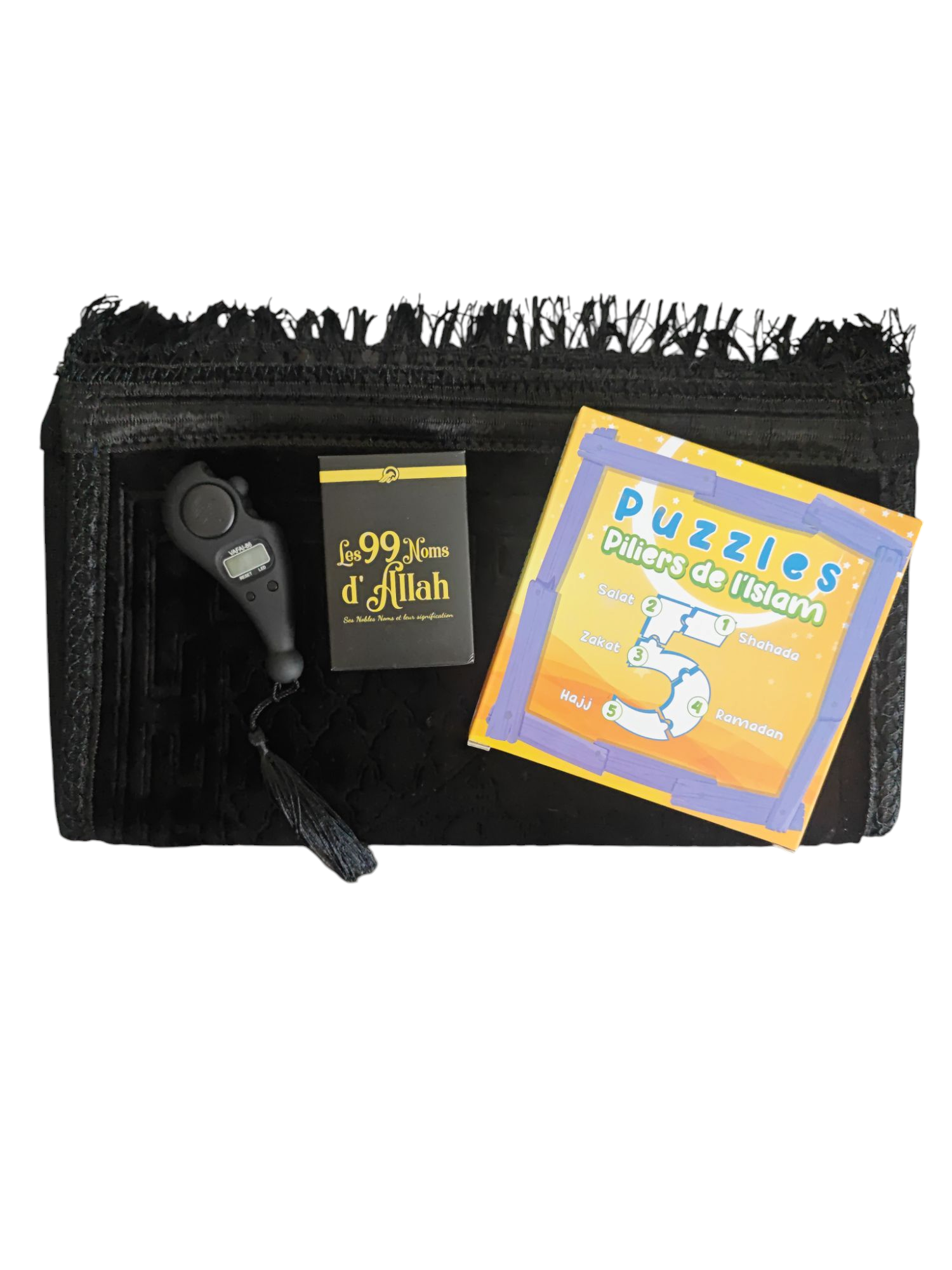 TAPIS DE PRIERE ENFANT – Image 10