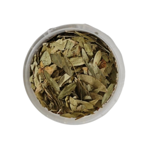 FEUILLES DE SÉNÉ (TISANE)