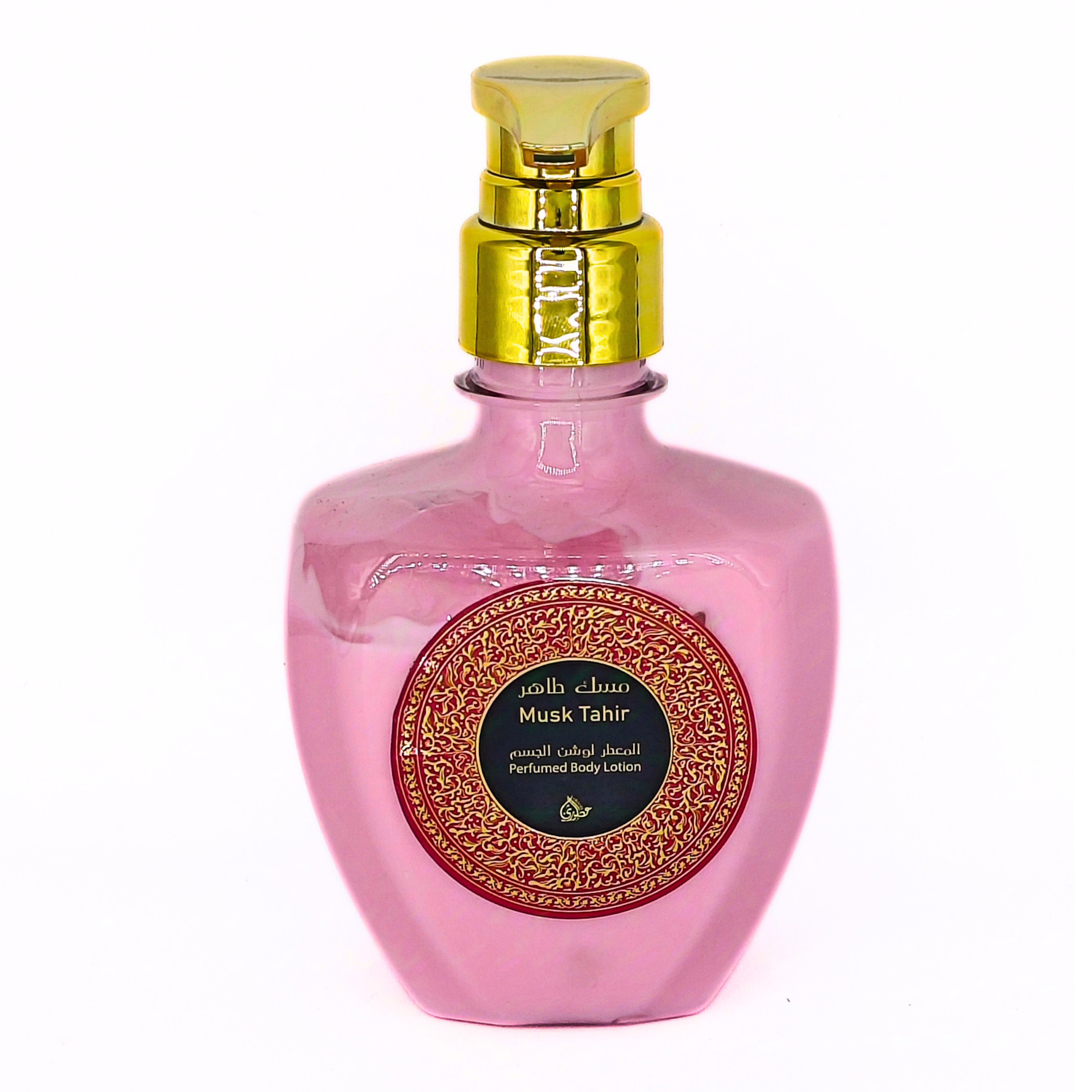 Crème de corps musc Tahir