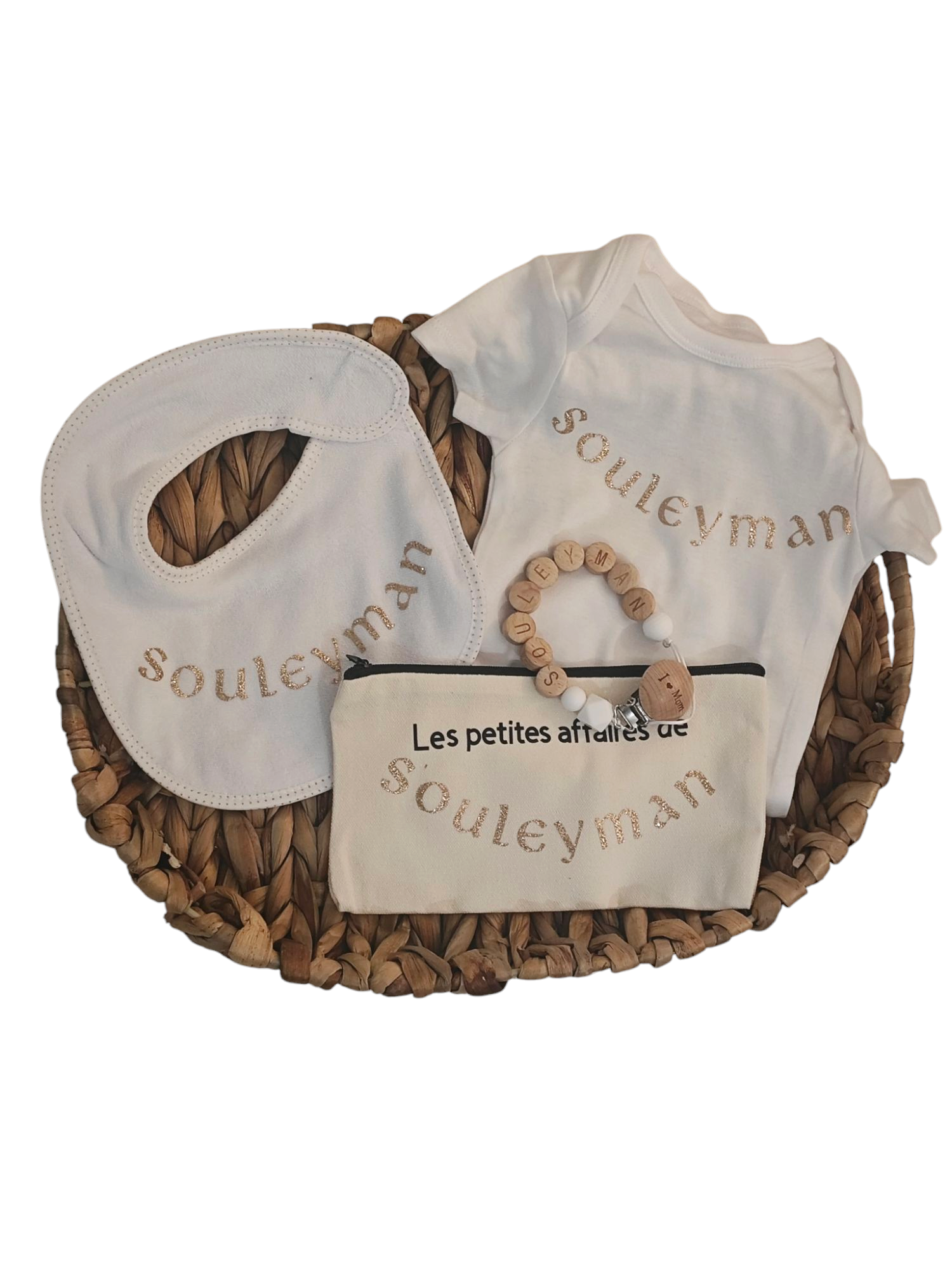 BODY PERSONNALISABLE – Image 3