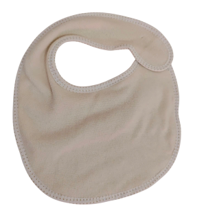 BAVOIR PERSONNALISABLE TAUPE