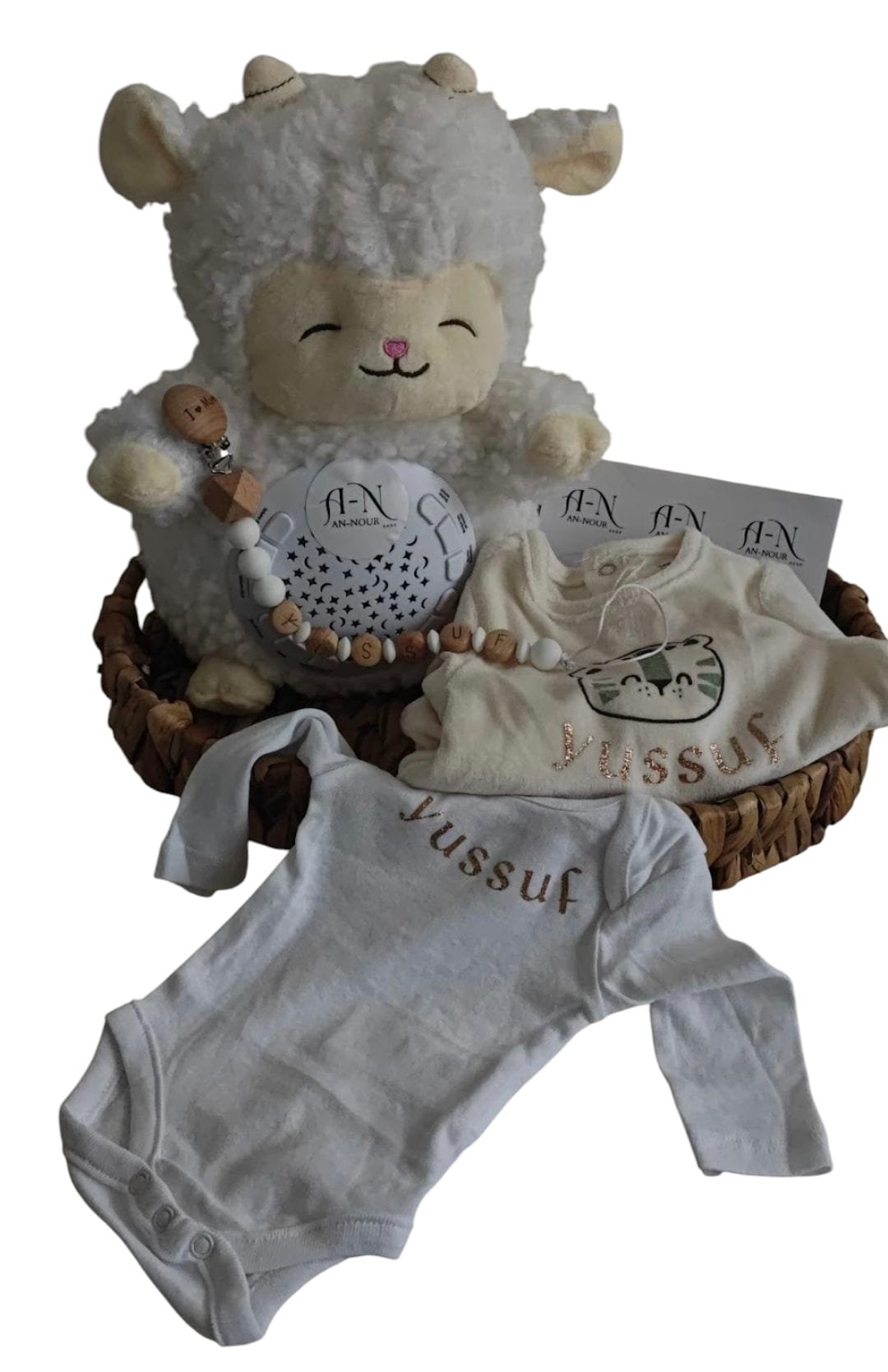 BODY PERSONNALISABLE – Image 2