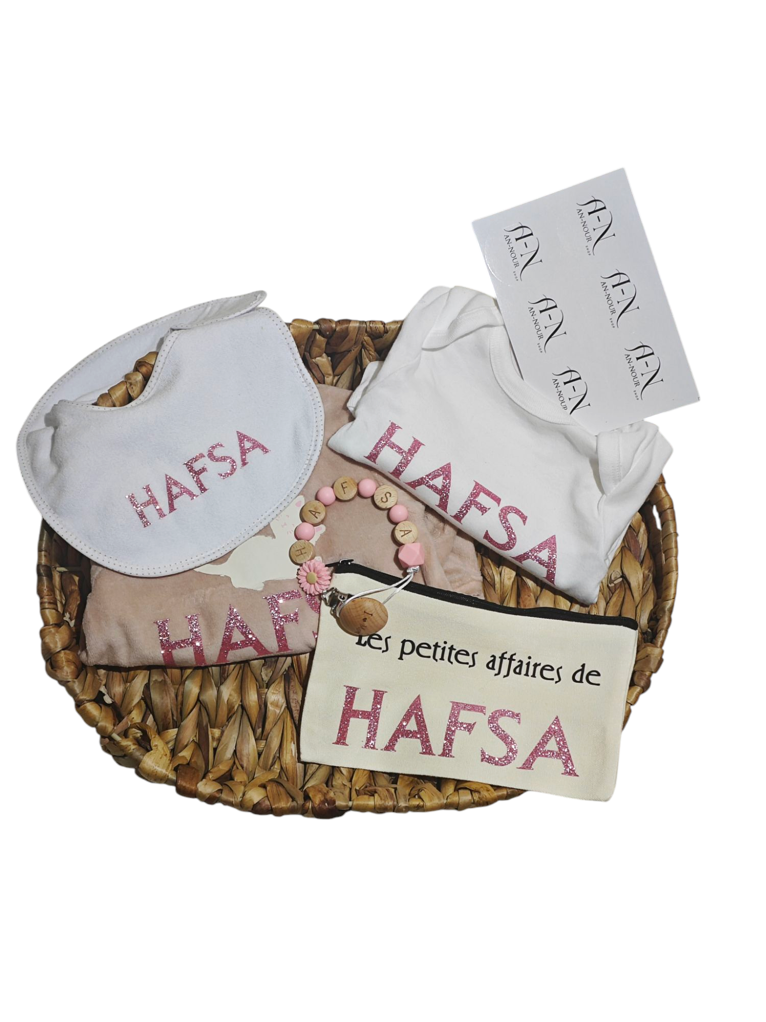 BODY PERSONNALISABLE – Image 4