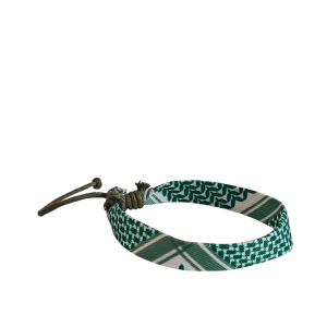 BRACELET PALESTINIEN