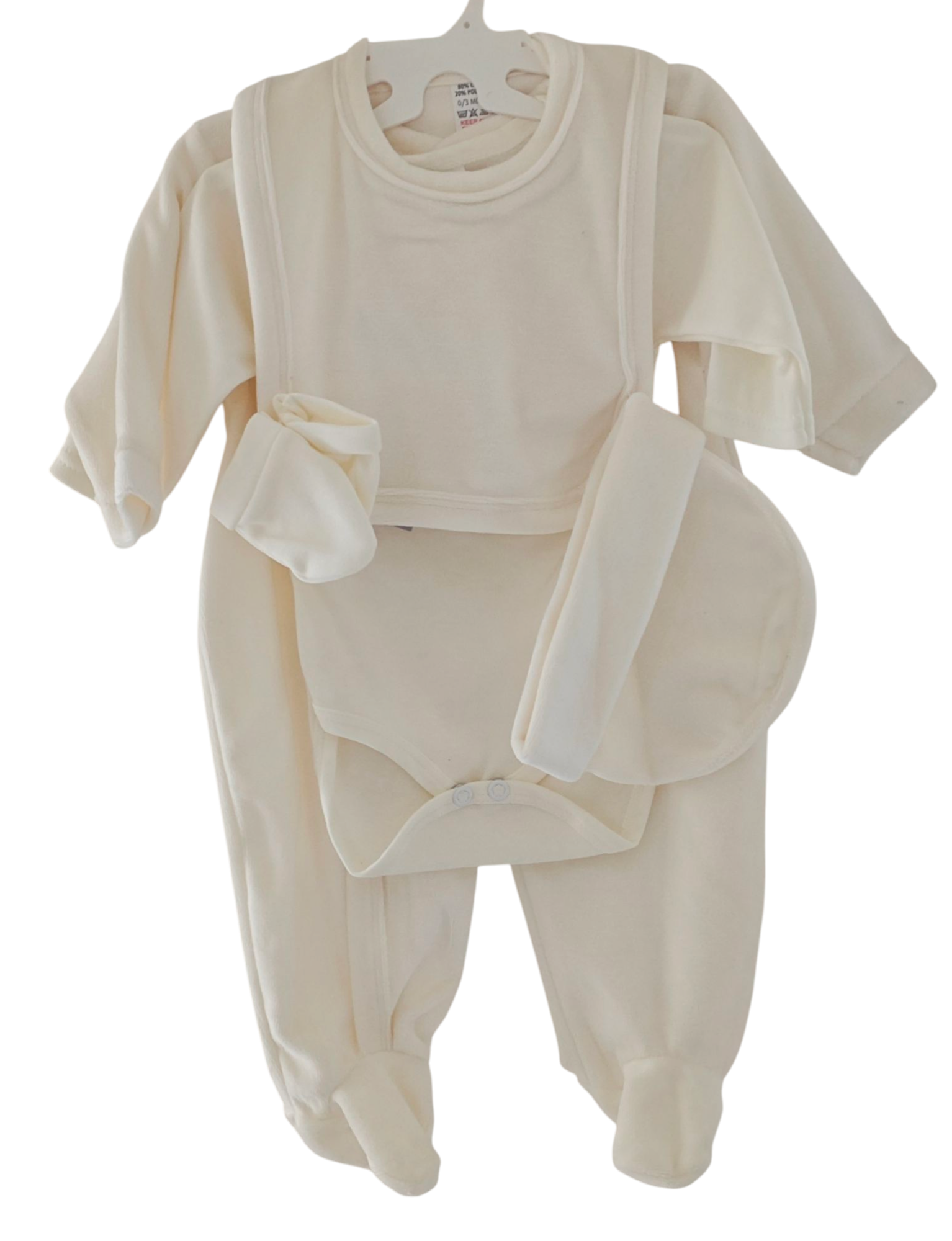 BOX NAISSANCE 5 PIÈCES – Image 5