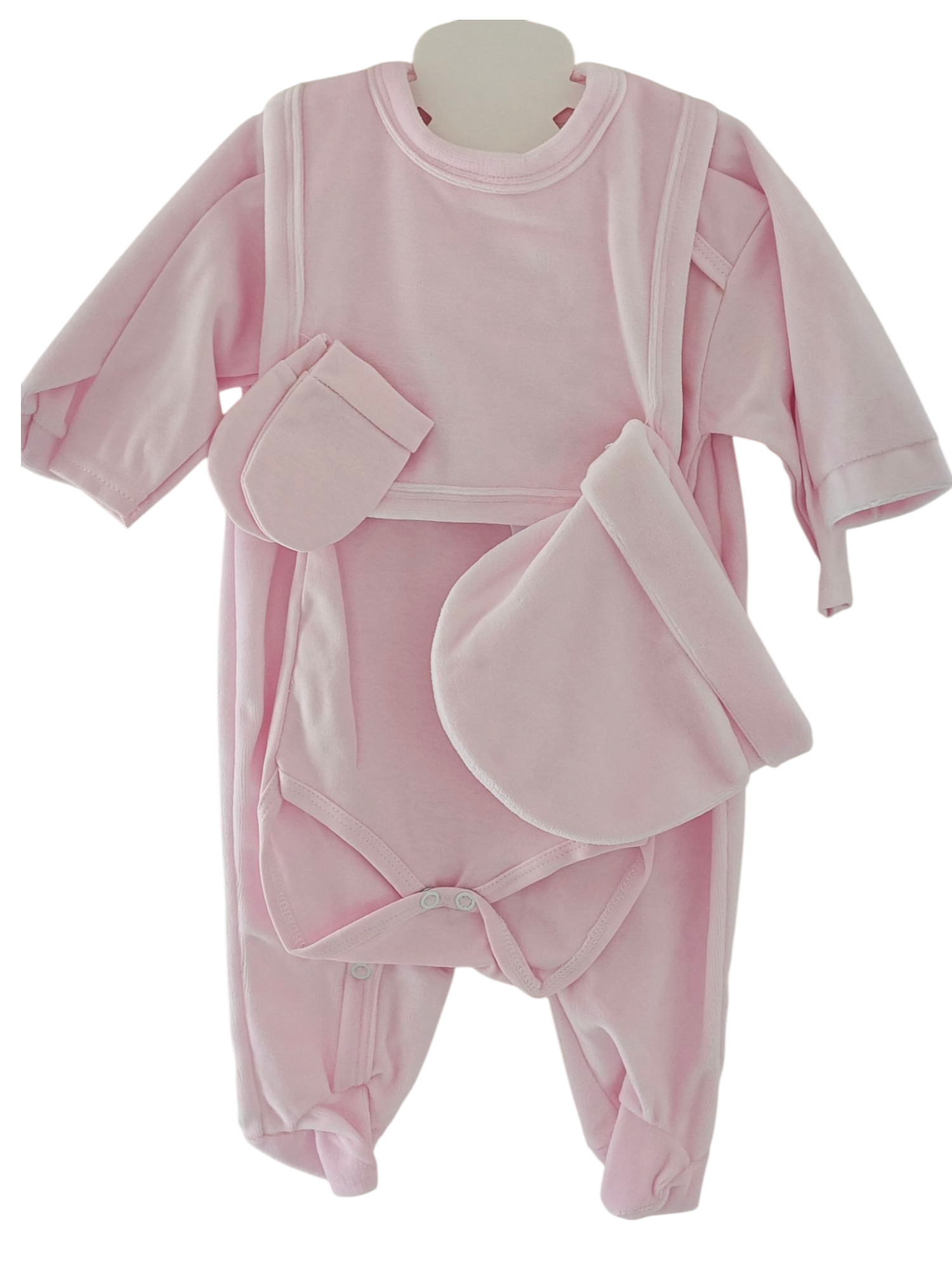 BOX NAISSANCE 5 PIÈCES – Image 4