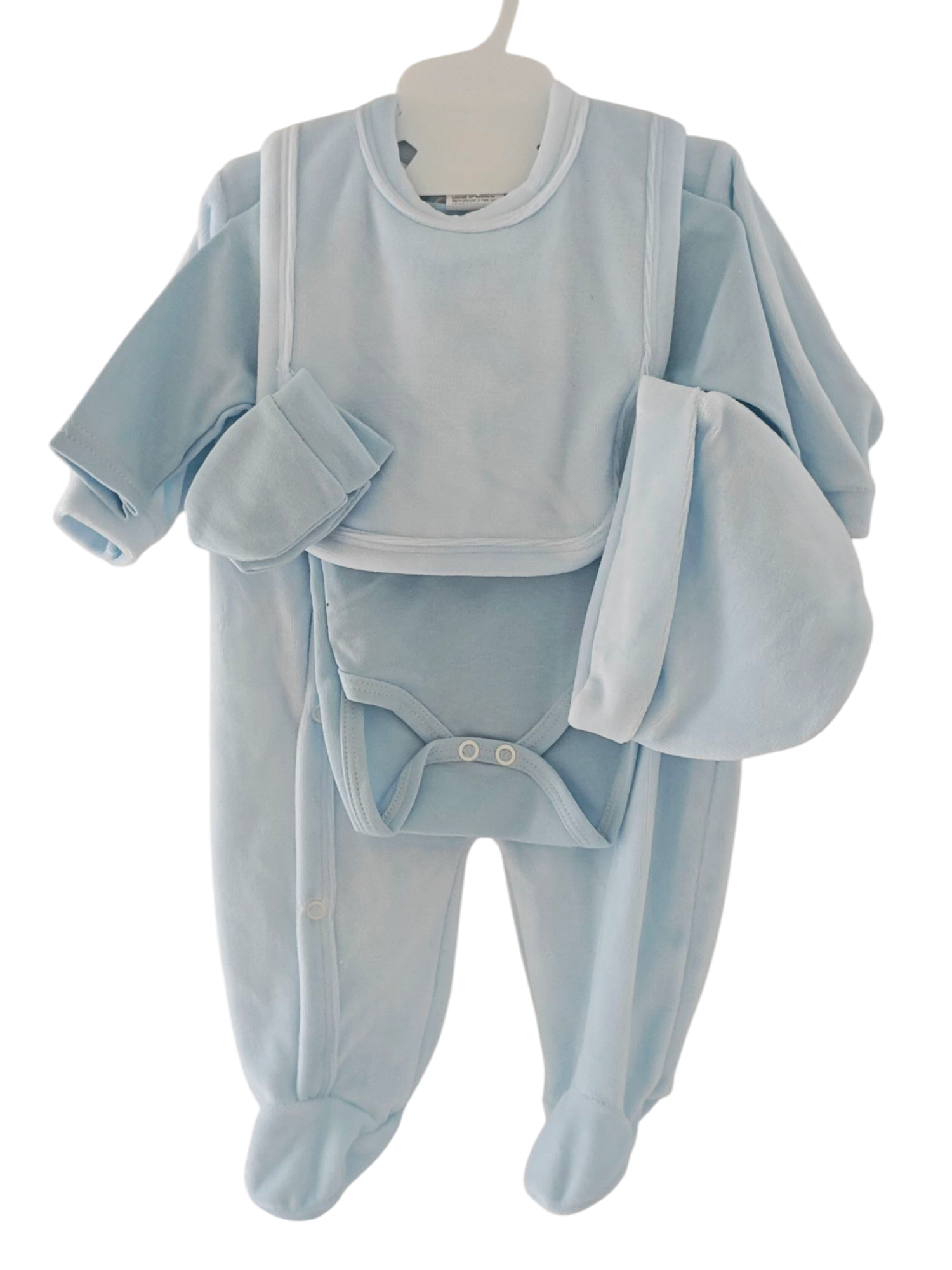 BOX NAISSANCE 5 PIÈCES – Image 6